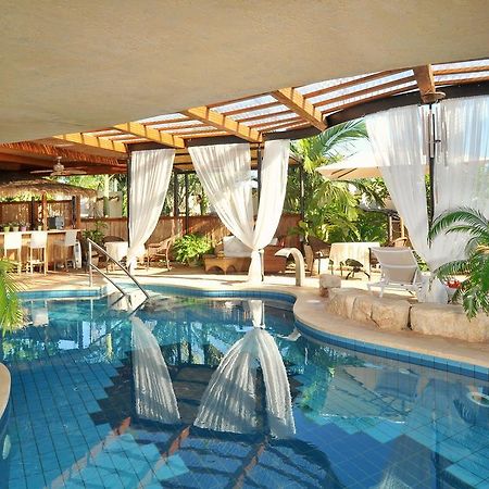Cnaan Village Boutique Hotel & Spa Хад-Нес Экстерьер фото