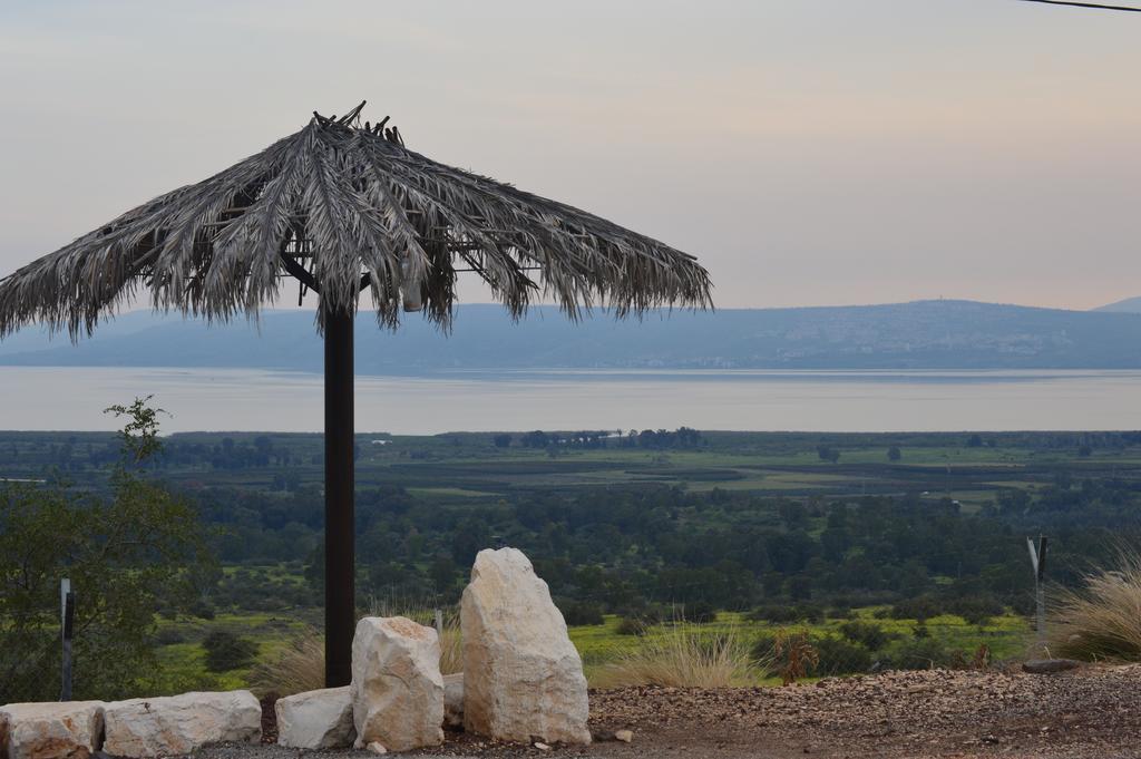 Cnaan Village Boutique Hotel & Spa Хад-Нес Экстерьер фото
