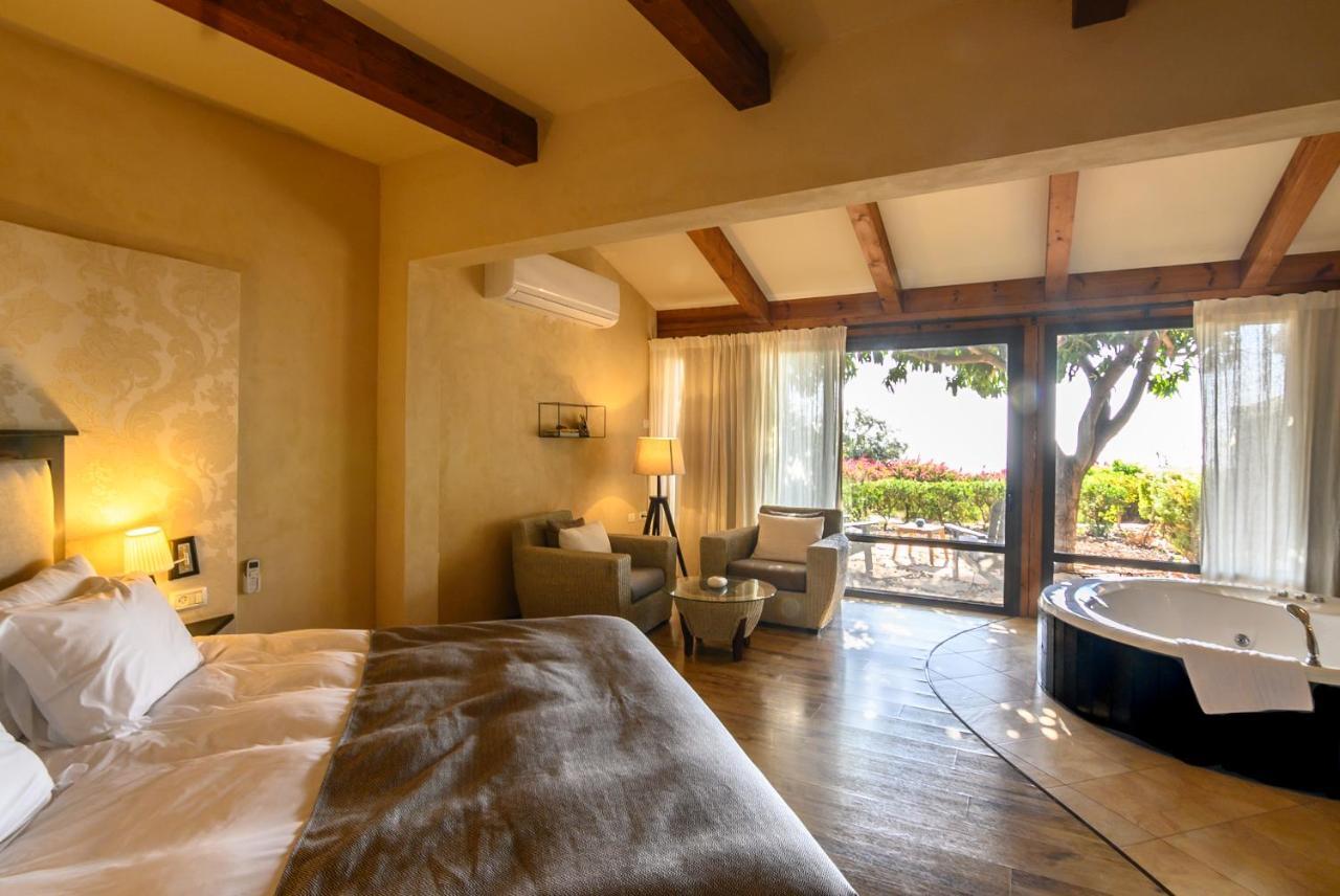 Cnaan Village Boutique Hotel & Spa Хад-Нес Экстерьер фото